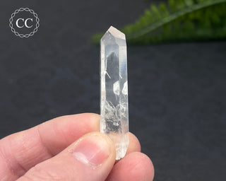 Blue Mist Quartz #2