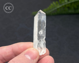 Blue Mist Quartz #2