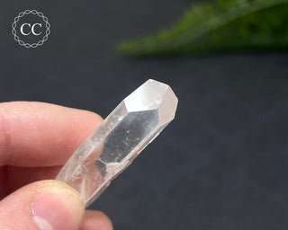 Blue Mist Quartz #2