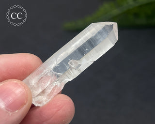 Blue Mist Quartz #2