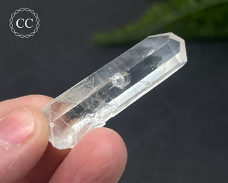 Blue Mist Quartz #2