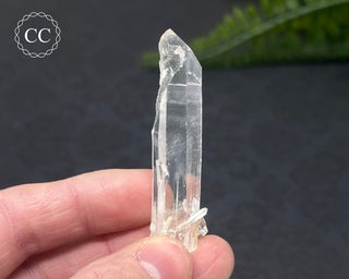 Blue Mist Quartz #3