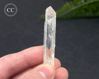 Blue Mist Quartz #3