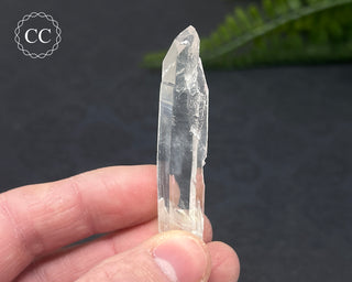 Blue Mist Quartz #3