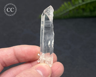 Blue Mist Quartz #3