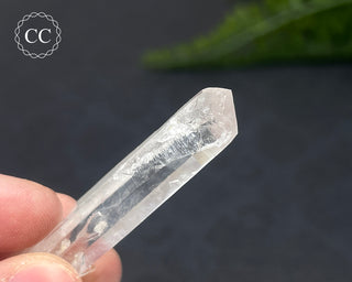 Blue Mist Quartz #3