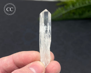 Blue Mist Quartz #1