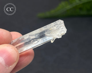 Blue Mist Quartz #3