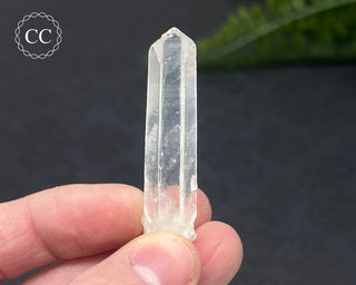 Blue Mist Quartz #4