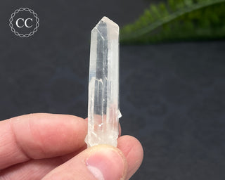 Blue Mist Quartz #4