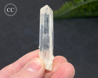 Blue Mist Quartz #4