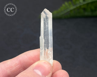 Blue Mist Quartz #4