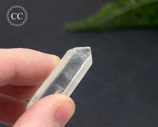 Blue Mist Quartz #4