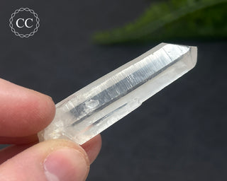 Blue Mist Quartz #4