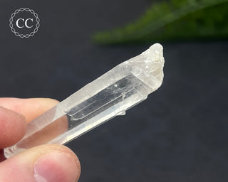 Blue Mist Quartz #4