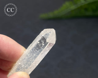 Blue Mist Quartz #5