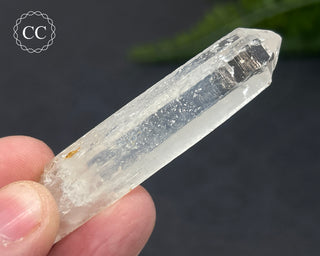 Blue Mist Quartz #5