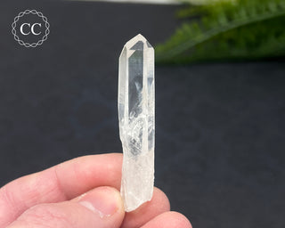 Blue Mist Quartz #1