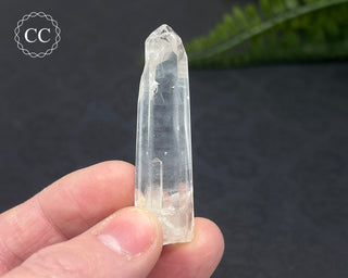 Blue Mist Quartz #6