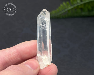 Blue Mist Quartz #6