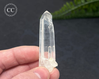 Blue Mist Quartz #6