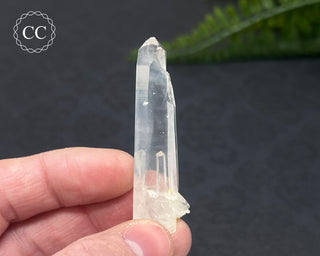 Blue Mist Quartz #6