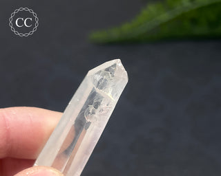 Blue Mist Quartz #6