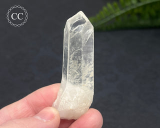 Blue Mist Quartz #7