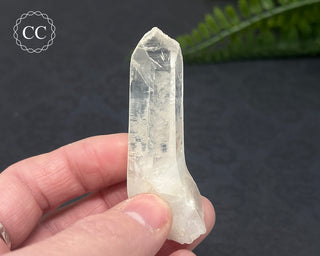 Blue Mist Quartz #7