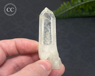 Blue Mist Quartz #7