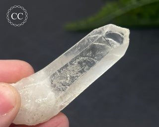 Blue Mist Quartz #7