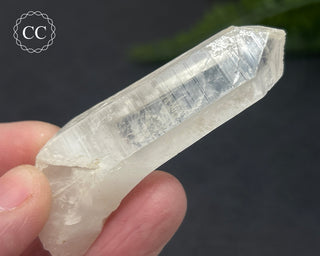 Blue Mist Quartz #7