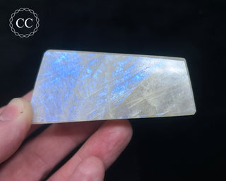 Blue Moonstone Freeform #2