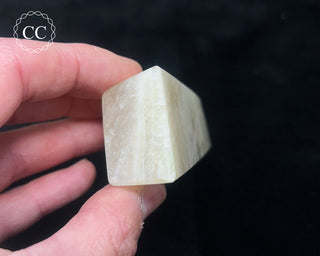 Blue Moonstone Freeform #2