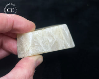 Blue Moonstone Freeform #2