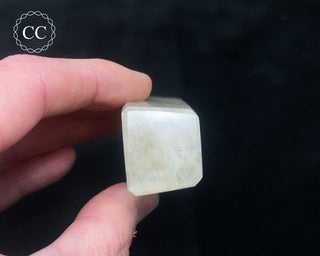 Blue Moonstone Freeform #2