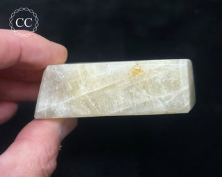Blue Moonstone Freeform #2