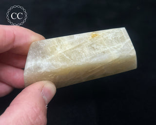 Blue Moonstone Freeform #2