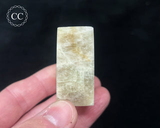 Blue Moonstone Freeform #3