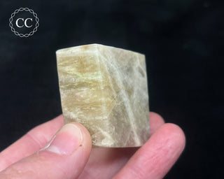 Blue Moonstone Freeform #3