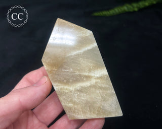 Blue Moonstone Freeform #5