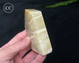 Blue Moonstone Freeform #5