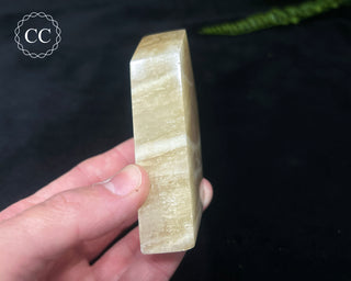 Blue Moonstone Freeform #5