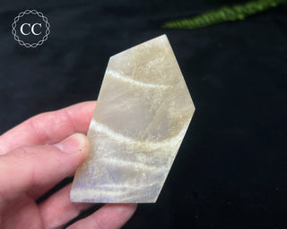 Blue Moonstone Freeform #5