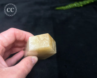 Blue Moonstone Freeform #5