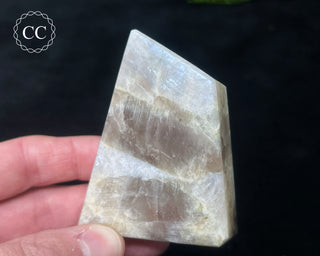 Blue Moonstone Freeform #6