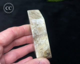 Blue Moonstone Freeform #6
