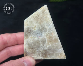 Blue Moonstone Freeform #6