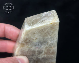 Blue Moonstone Freeform #6