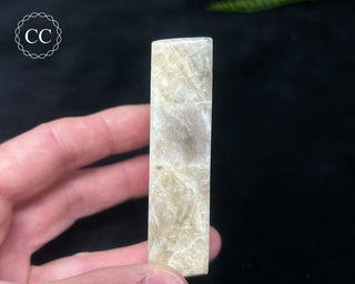 Blue Moonstone Freeform #6